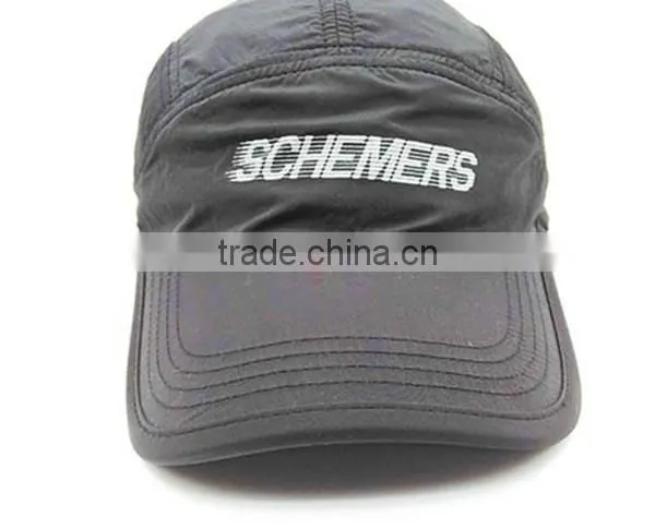 Wholesale Dry Fit Hat Quick Dry Plain All American Golf Fashion Hat/Cap