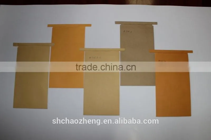 TIN-TIE CLOSURE ENVELOPES