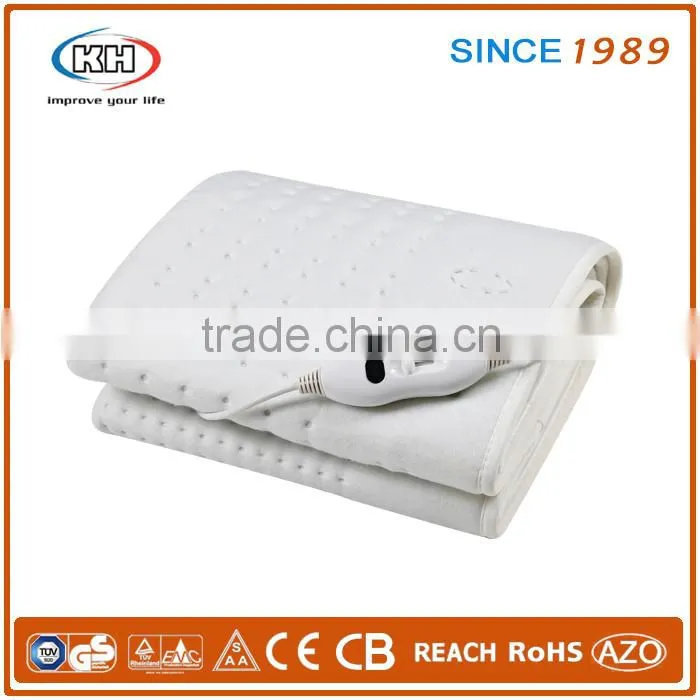 Electric Blanket