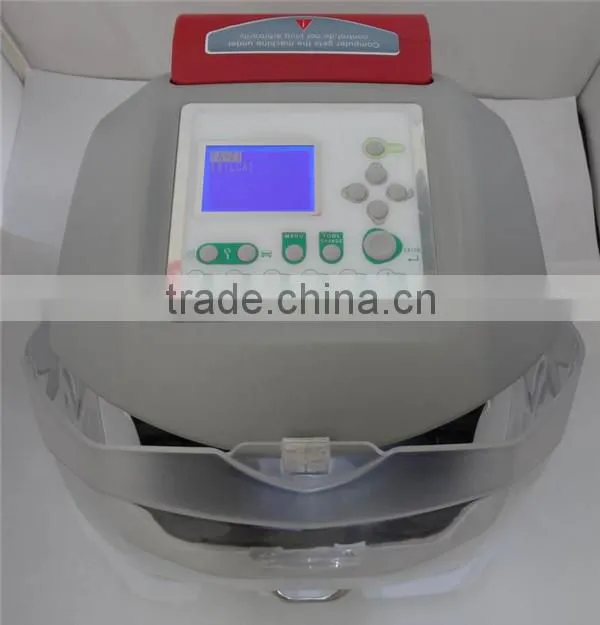 automatic key cutting machine X6 car key cutting machine with dust cover