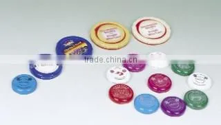 Zhejiang Hualin Bottle Capsule Co., Ltd. company overview - view 2