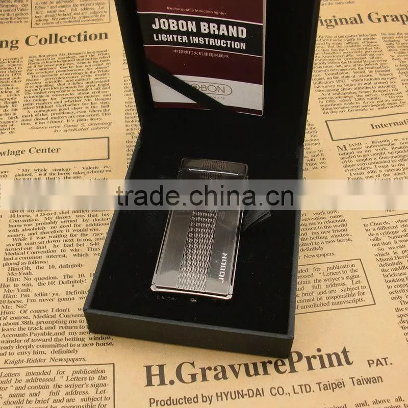 TS-1237 High-end electronic induction lighters High quality machine