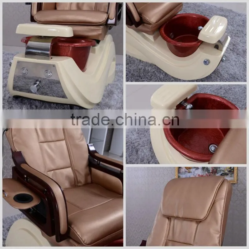 MYX-1033 pipeless jet motor for pedicure spa massage chair