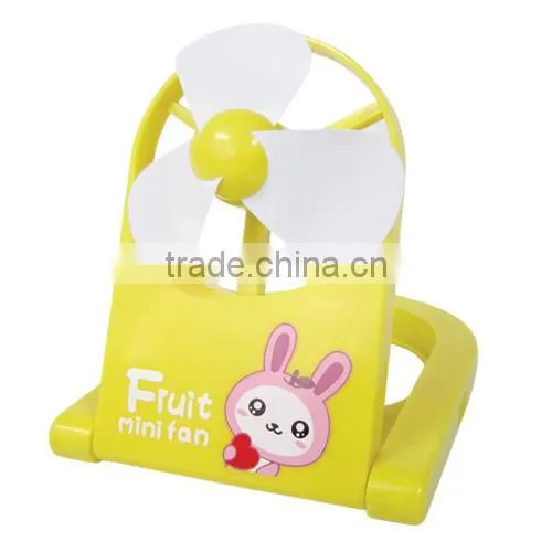 New product usb portable air cooler fan for room