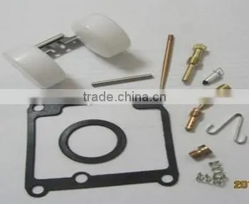 SCL-2016040106 high quality PC90 motorcycle repair kit for carburetor for motorcycle parts 16550-GB6-000 kit de carburador