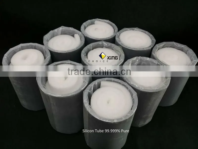 rotary silicon