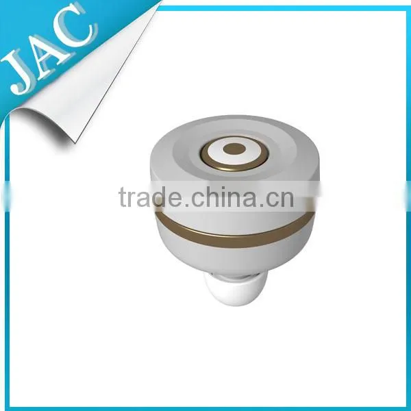 Universal Bluetooth Headset Wireless Mini Earphone Super Bass