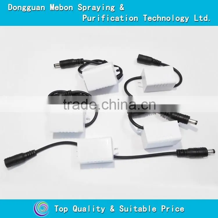 20 seconds ON+30 minutes OFF agricultural mist sprinkler pump