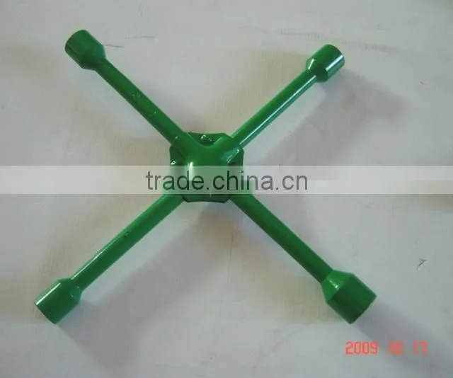 Cross Rim Wrench