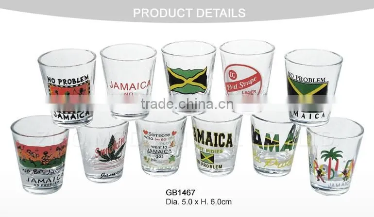 Custom Shot Glass Supplier, Wholesale Skull Glass Factory, Bulk Whisky Glass Company