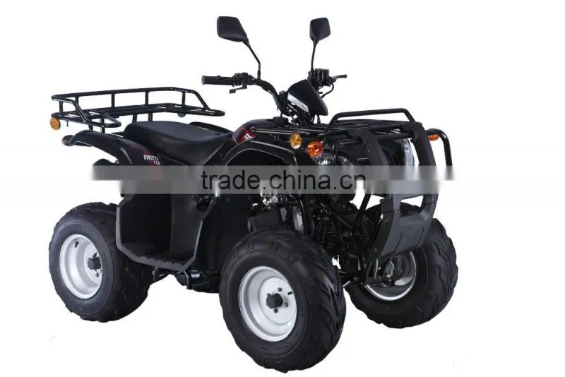 best automatic 150cc utility atv farm vehicle