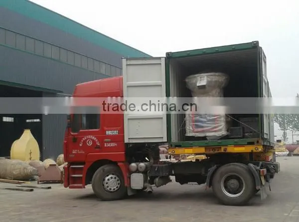 XGJ 560 High Efficient Wood Pellet Mill
