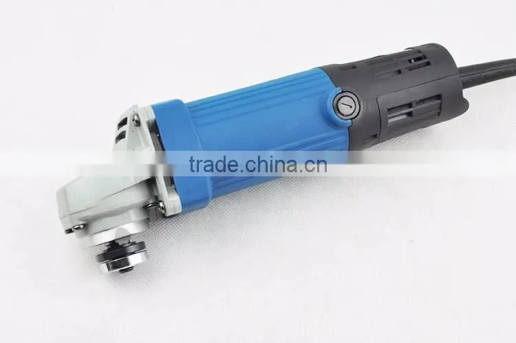 Hot sale of the 100mm 125mm 150mm 180mm 230mm electric mini angle die grinder price