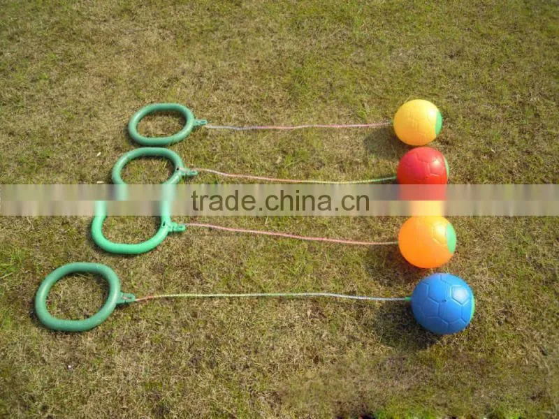 Wholesale Children Fitness Ball jump skip ball