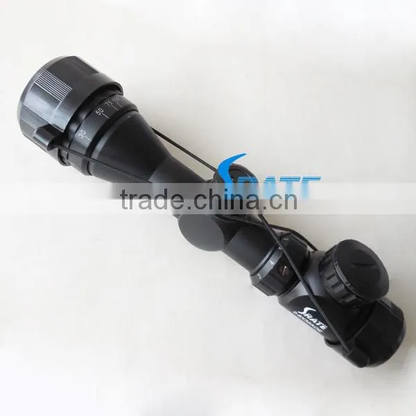 2-6X32AOE Long Eye Relief Pistol scope