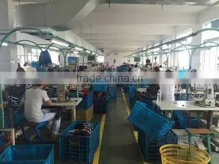 Ruian Gentle Import&Export Trading Co., Ltd. company overview - view 2