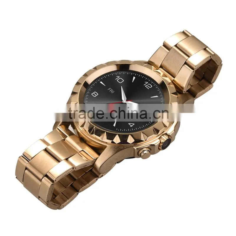 Aipker fashion heart rate smart watch