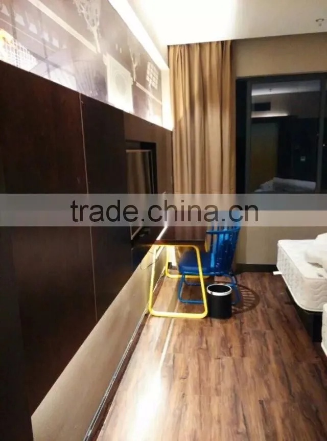 Touch screen Digital Hotel Electronic Doorplate