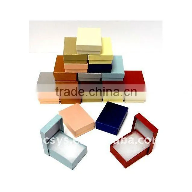 paper gift box packaging