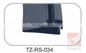 Customized Boat Windshield Rubber Strip