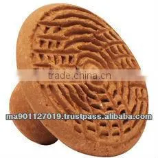 sauna steam stone moroccan hammam scrub - 2 st quality