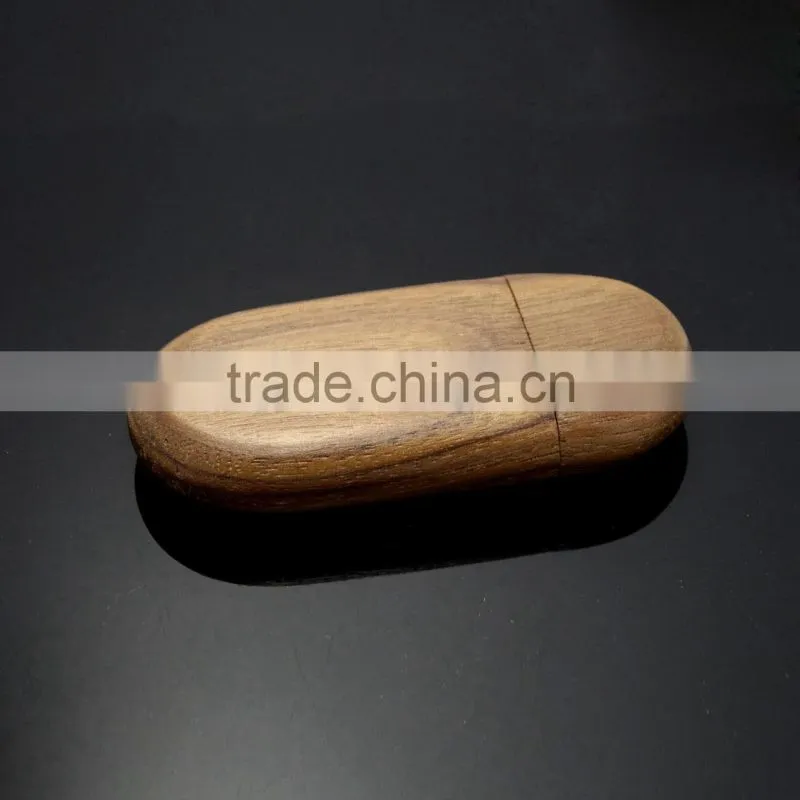 eco friendly 1GB/2GB/4GB/16GB bamboo usb