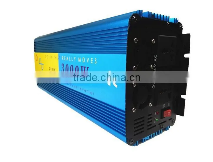 Top ten Electronic Car Power Amplifier Inverter Made in China Goods