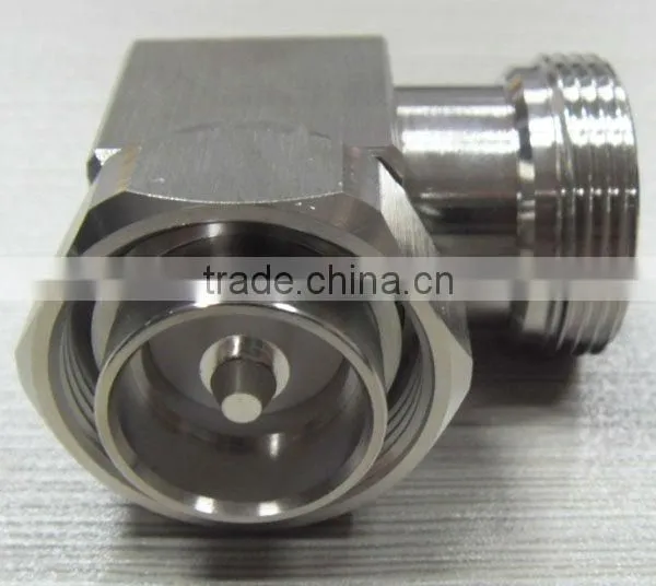 7 16 male to 7 16 female Coaxial RF Connector Adapter