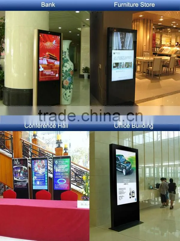 32-inch led digital tv bulk digital photo frame