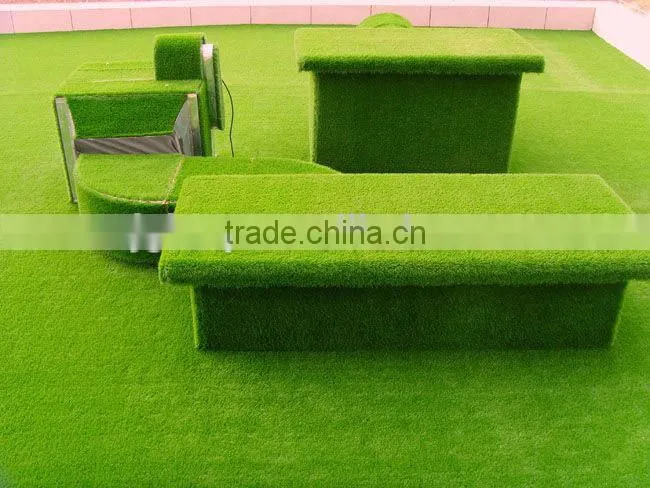artificial turf for garden and weddings