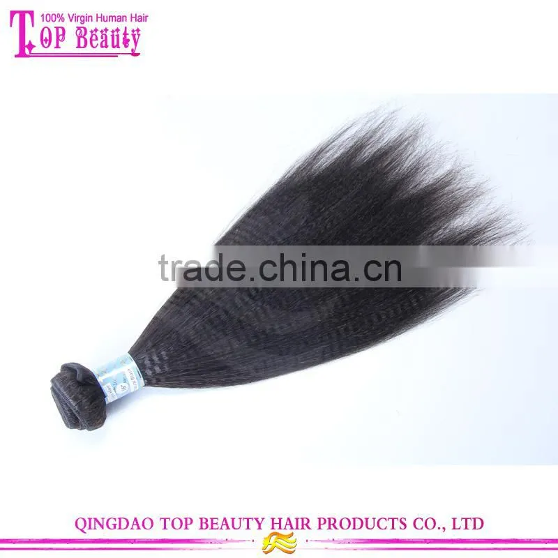 Top Selling Unprocessed Human Hair Weaving Accept Paypal Virgin Russian Hair