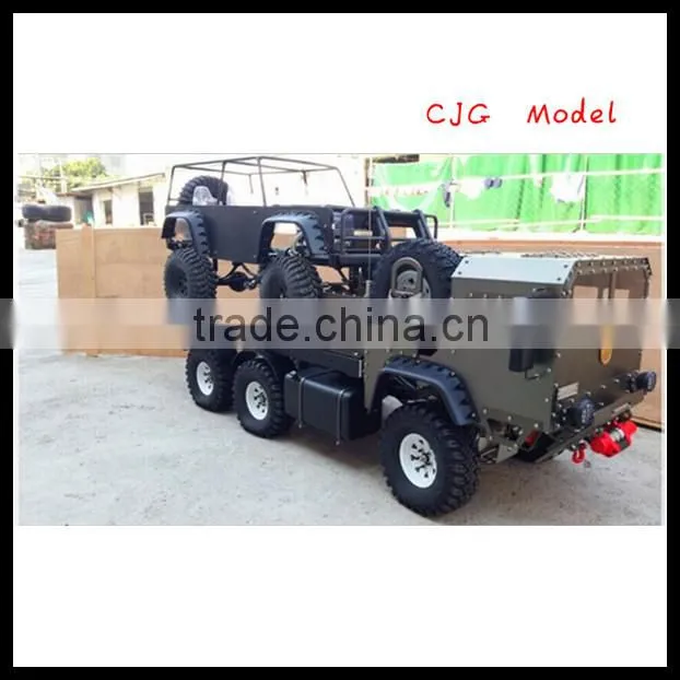 2015 hot sale! Unexpected good product ! 1/10 rc truck car