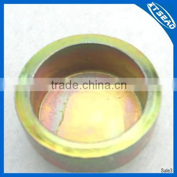 Factory supply good quality engine cap/water plug/engine block and bowl type plug