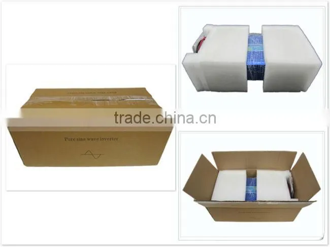 Solar inverter Inverter 600W ;Apply to Solar/Wind System,Home