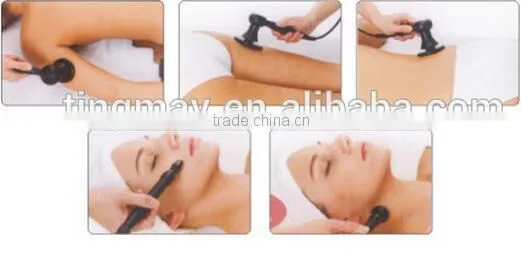 Tingmay rf machine facial whitening elastic machine TM-RF2.0