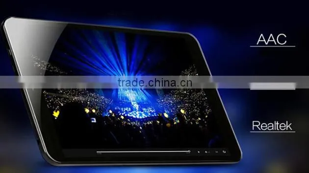 8 inch Chuwi Vi8 Dual Boot Intel Z3735F Quad Core Tablet PC 2GB 32GB Win 8.1 & Android 4.4 OTG Bluetooth 4.0