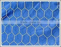 hexagonal wire mesh(factory)
