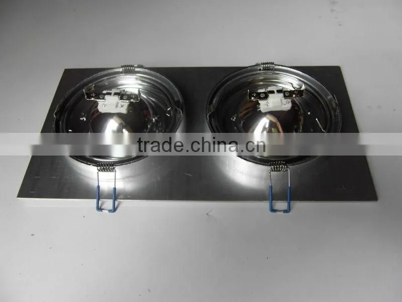 fashionable&flexible design led ceiling light hong kong weixingtech