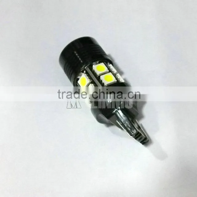 Super brightness T20 7443 W21/5W Car Tail Led Bulb Brake Lights auto Fog Lamp Daytime Running Lights