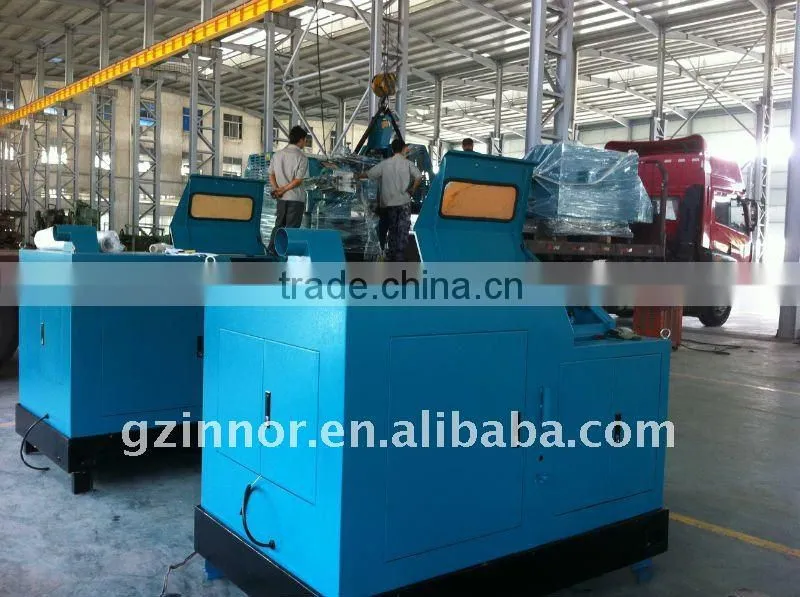Multi-Station Cold Heading Machine