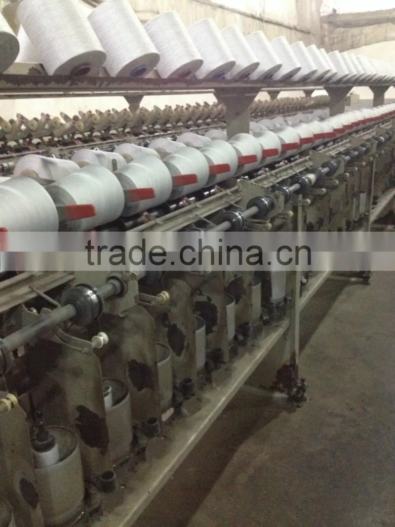 Best Quality TFO Machine For Cotton yarn From China manufacturer