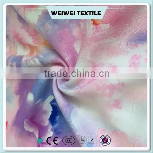 Rayon printed bedding sheets