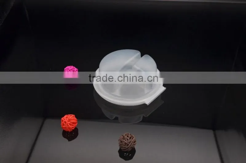 eco-friendly PP take away food container