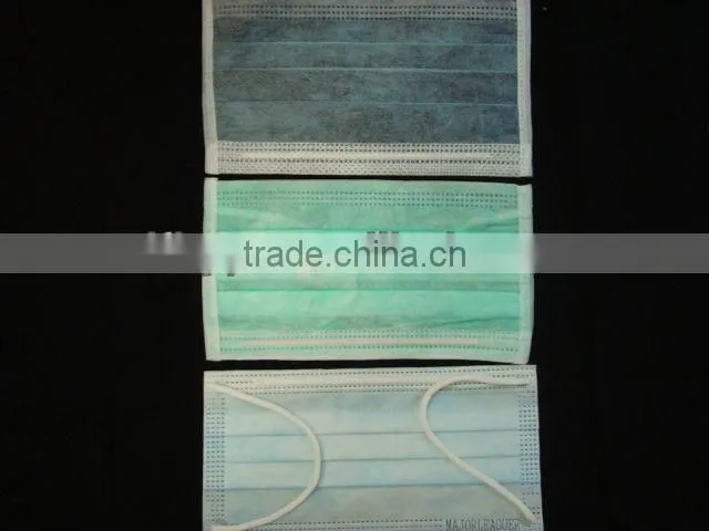 polypropylene disposable mask