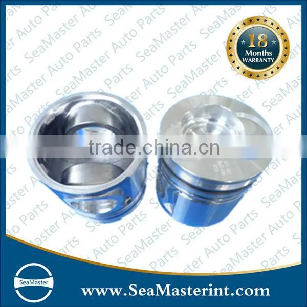 Piston For VOLKSWAGEN CR,CS,JK/JETTA,PASSAT,GOLF Engine piston OEM 0295500