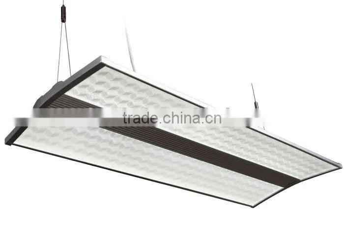 New style Double wing LED Panel Light 800x300 45w 3800lm