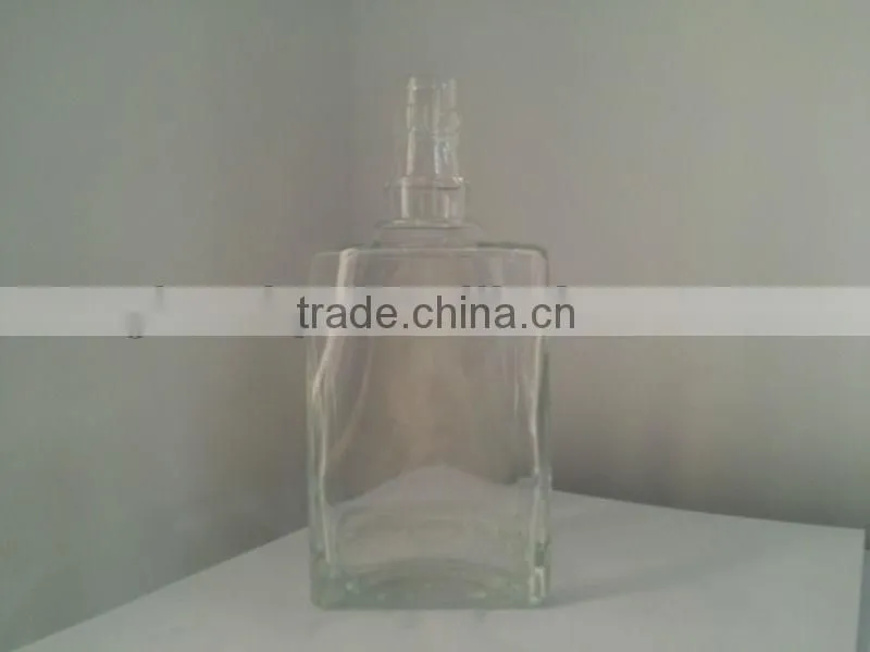 wholesales wine bottle for sparkling bottle with empty bottles