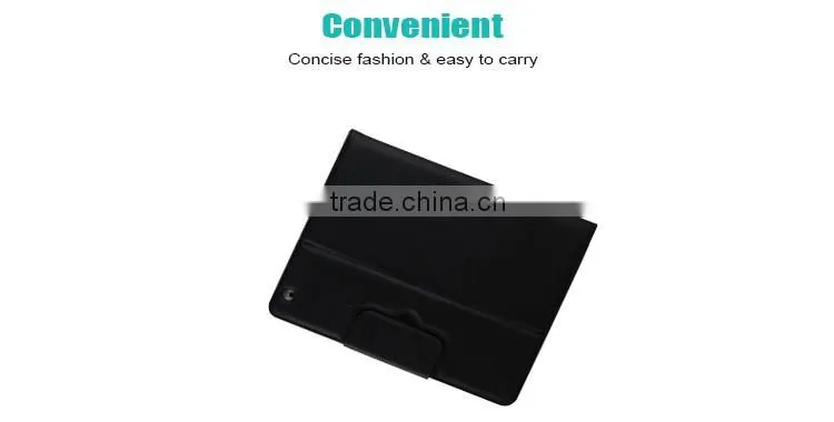 wireless keyboard for tablet pc ipad2.3.4-IP234
