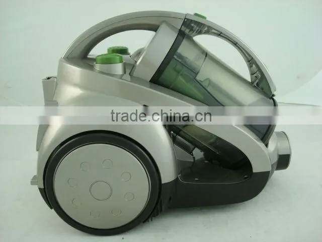 Hot sell bagless vacuum cleaner model CS-T4002A