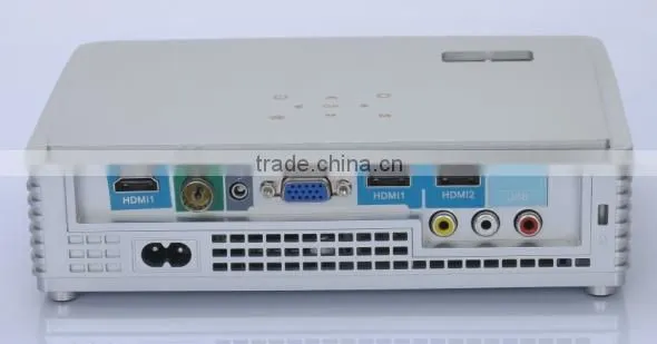 High Resolution 2205P 3D Projector Z2000SD